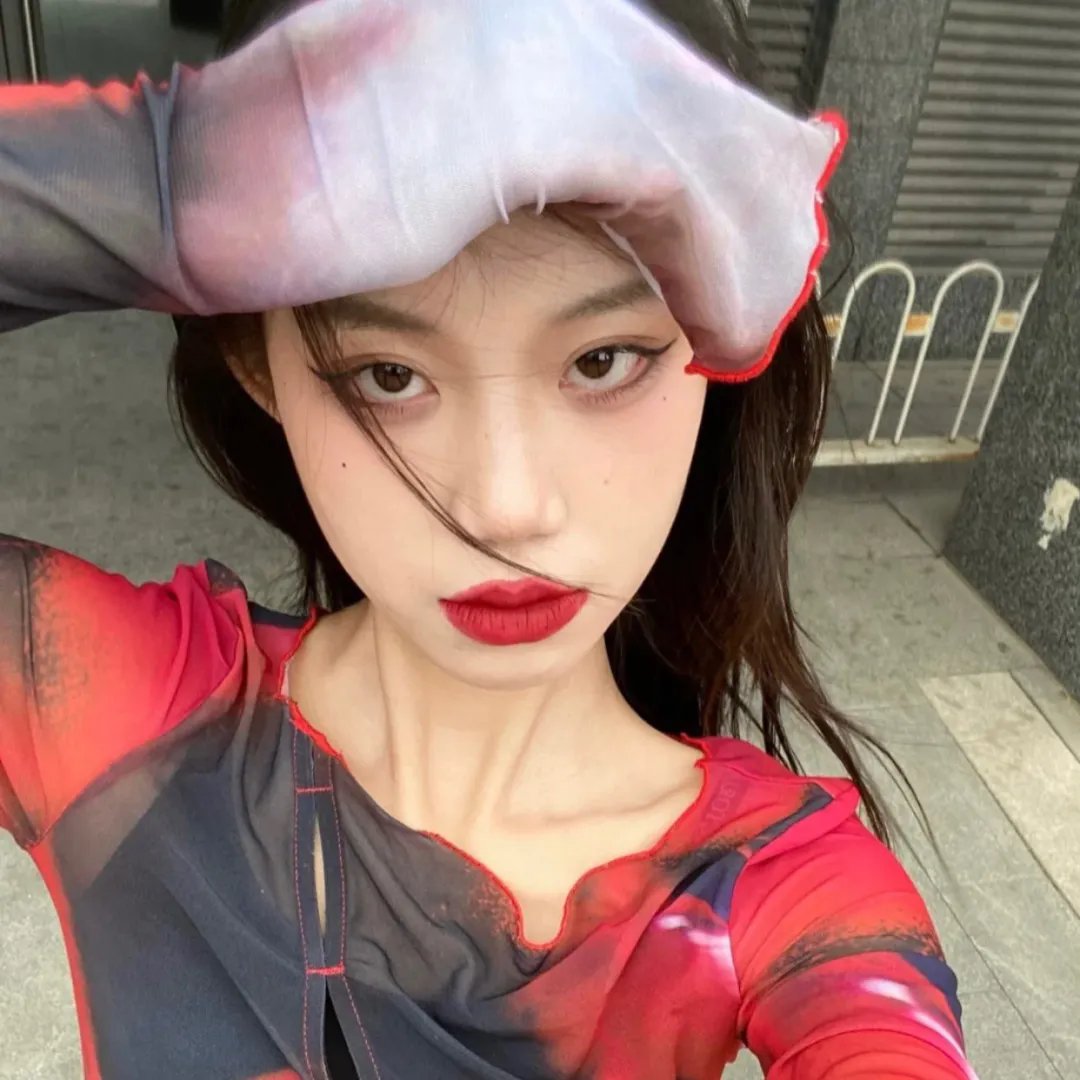 淑女忘记了什么